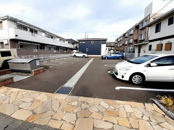 32Westの物件内観写真